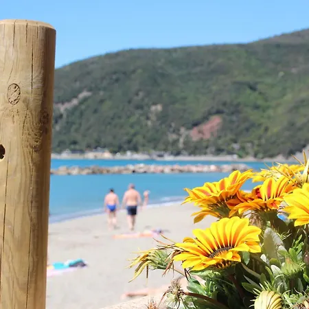 Piccolo 3* Moneglia