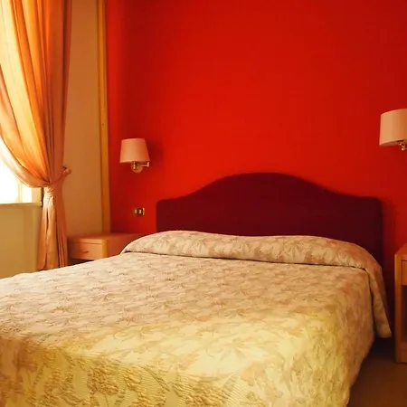 Piccolo Hotel Moneglia