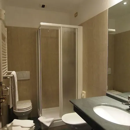 Piccolo Hotel Moneglia