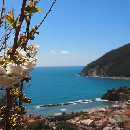 Hotel Piccolo Moneglia