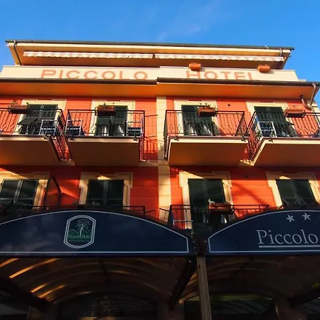 Piccolo Hotel 3*