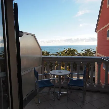 Piccolo Hotel Moneglia